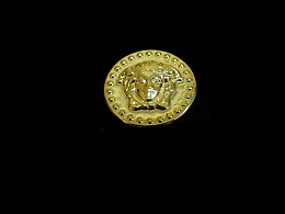 Златен мъжки пръстен, 2.73гр. ,Айтос