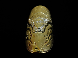 Златен дамски пръстен, 4.78гр. ,Бургас