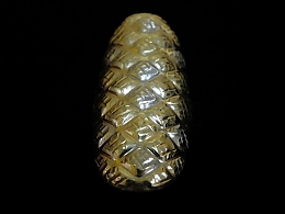 Златен дамски пръстен, 3.93гр. ,Бургас