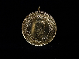 Инвестиционно злато, 3.56гр. ,Бургас
