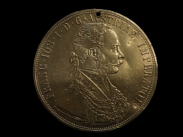 Инвестиционно злато, 13.82гр. ,Бургас