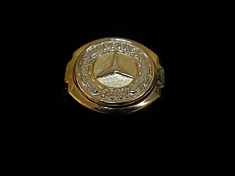 Златен мъжки пръстен, 4.47гр. ,Стара Загора