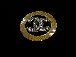 Златен дамски пръстен, 4.86гр. ,Бургас