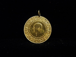Инвестиционно злато, 1.8гр. ,Бургас