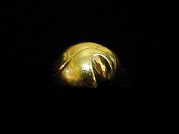 Златен дамски пръстен, 4.69гр. ,Бургас