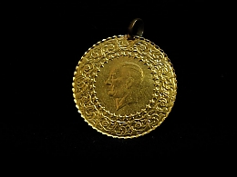 Инвестиционно злато, 3.58гр. ,Стара Загора