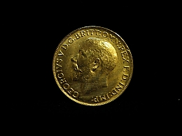 Инвестиционно злато, 7.86гр. ,Бургас