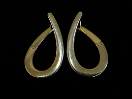 Златни обеци, 4.67гр. ,Стара Загора