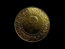 Инвестиционно злато, 6.98гр. ,Бургас