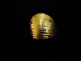 Златен дамски пръстен, 2гр. ,Несебър