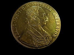 Инвестиционно злато, 13.96гр. ,Ямбол