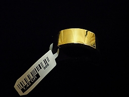 Златен дамски пръстен, 1.43гр. ,Бургас