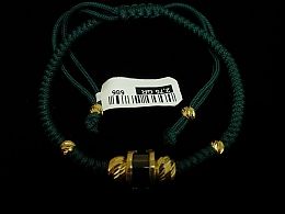 Златна синджирна гривна, 2.75гр. ,Карнобат