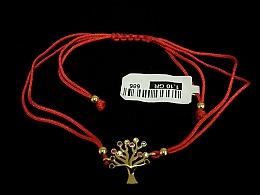 Златна синджирна гривна, 1.1гр. ,Ямбол