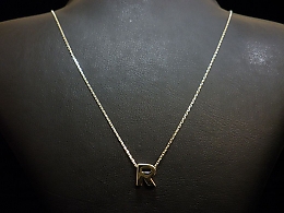 Златен синджир, 1.56гр. ,Бургас