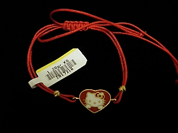 Златна синджирна гривна, 1.2гр. ,Бургас