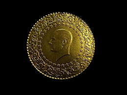 Инвестиционно злато, 7.01гр. ,Бургас
