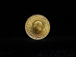Инвестиционно злато, 1.76гр. ,Бургас