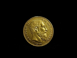 Инвестиционно злато, 6.44гр. ,Бургас