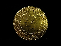 Инвестиционно злато, 6.97гр. ,Бургас