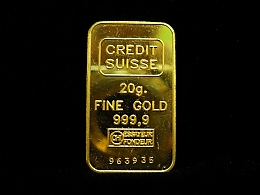 Инвестиционно злато, 19.97гр. ,Бургас