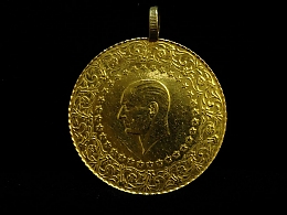 Инвестиционно злато, 7.17гр. ,Бургас