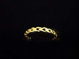Златен дамски пръстен, 1.86гр. ,Стара Загора