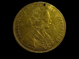 Инвестиционно злато, 13.85гр. ,Бургас