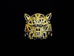 Златен дамски пръстен, 4.19гр. ,Бургас