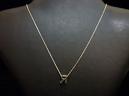 Златен синджир, 1.5гр. ,Айтос