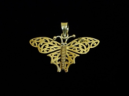 Златен медальон, 2.01гр. ,Айтос