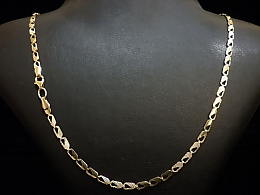 Златен синджир, 5.46гр. ,Стара Загора