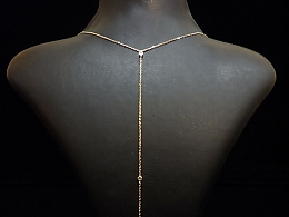 Златен синджир, 3.05гр. ,Бургас