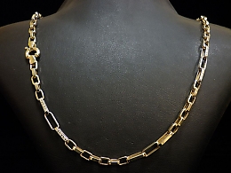 Златен синджир, 9.2гр. ,Стара Загора