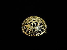 Златен дамски пръстен, 3.12гр. ,Стара Загора