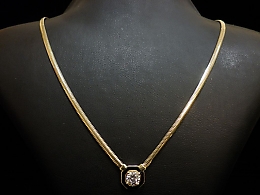 Златен синджир, 7.62гр. ,Стара Загора