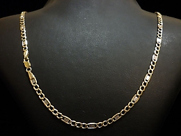 Златен синджир, 4.99гр. ,Стара Загора