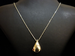 Златен синджир, 5.15гр. ,Бургас