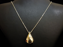 Златен синджир, 5.29гр. ,Бургас