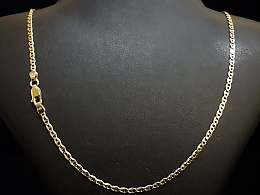 Златен синджир, 6.07гр. ,Бургас