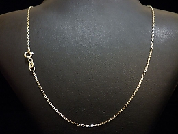 Златен синджир, 2.2гр. ,Бургас