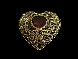 Златен дамски пръстен, 10.25гр. ,Бургас