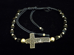 Златна синджирна гривна, 5.09гр. ,Бургас