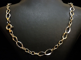 Златен синджир, 7.06гр. ,Бургас