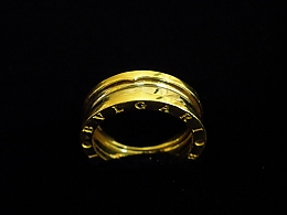 Златен дамски пръстен, 6.31гр. ,Бургас
