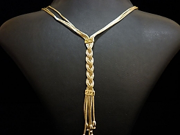 Златен синджир, 10.11гр. ,Бургас