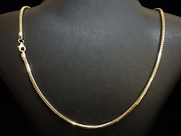 Златен синджир, 10.14гр. ,Бургас