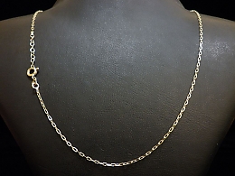 Златен синджир, 1.8гр. ,Бургас