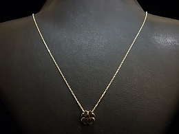 Златен синджир, 1.82гр. ,Пловдив