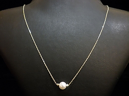 Златен синджир, 1.38гр. ,Бургас